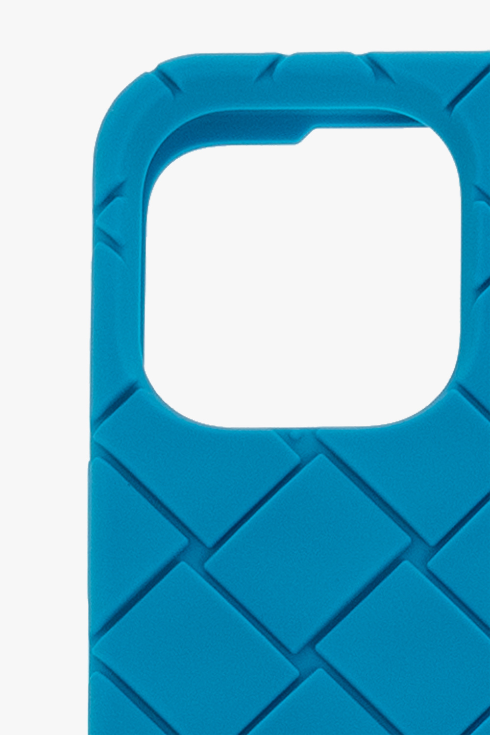 SchaferandweinerShops Canada - Blue iPhone 13 Pro case with